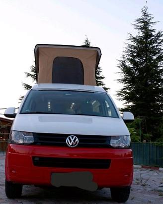 Volkswagen T5 L2 "Ikigai" – Camperizzato Com