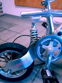 Mini bike