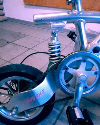 Mini bike