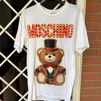 Maglietta Moschino