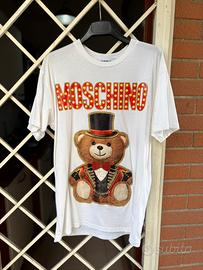 Maglietta Moschino