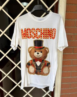Maglietta Moschino
