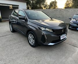 Peugeot 3008 1.5 BlueHDi 130cv EAT8 Active 2021