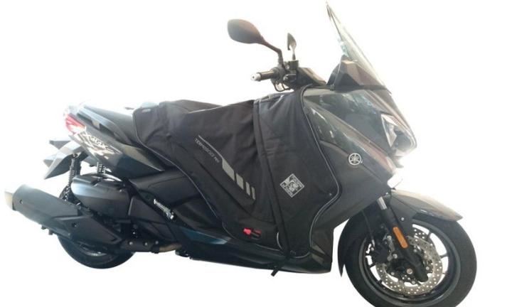 Termoscudo Tucano per Xmax 400 R167PRO-X