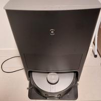 ECOVACS DEEBOT X1 OMNI, Robot Aspirapolvere 