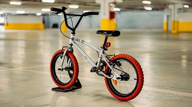 BMX WIPE 16