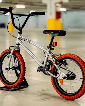 BMX WIPE 16