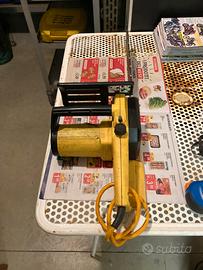 Sega a catena elettrica McCulloch