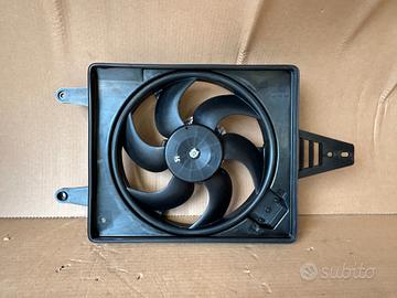 VENTOLA/ ELETTROVENTOLA ALFA ROMEO 156 1.6 TS