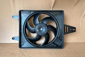 VENTOLA/ ELETTROVENTOLA ALFA ROMEO 156 1.6 TS