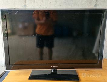 Tv Samsung
