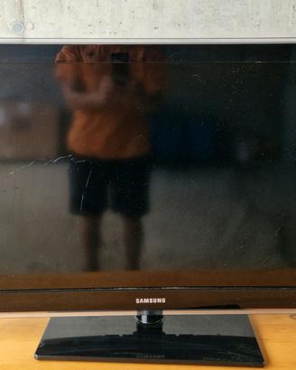 Tv Samsung