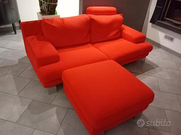 Divano Dondi Salotti 