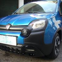 FIAT Panda Cross Pandina 1.0 FireFly Hybrid 5°P