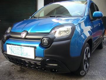 FIAT Panda Cross Pandina 1.0 FireFly Hybrid 5°P