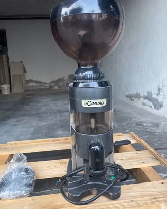 Macinadosatore CONIK CIMBALI 380v