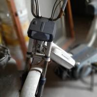 Piaggio Bravo - 1978