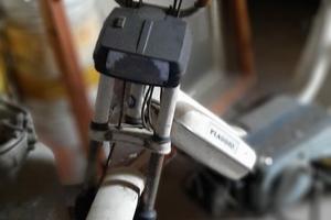 Piaggio Bravo - 1978