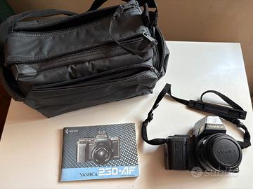 Yashica 230-AF Kyocera