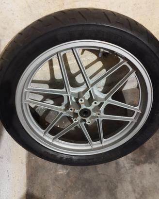 accessori moto guzzi