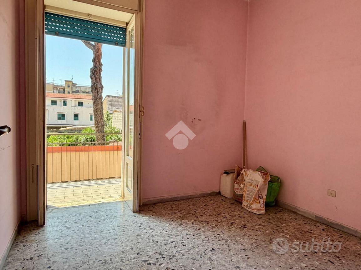 Appartamento – Giugliano in Campania, Chalet, Napoli - Vista 5