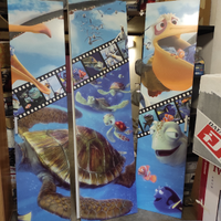 Armadio serigrafati Nemo