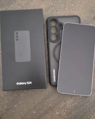 Galaxy S24 5G - 256 GB