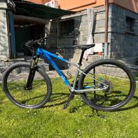 MTB Cannondale