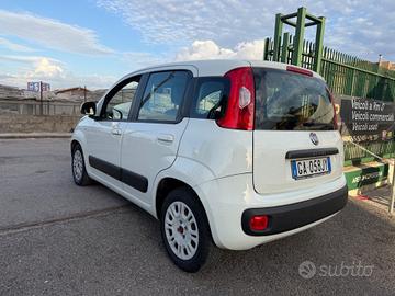 Fiat Panda 1.3 MJT 95 CV S&S Lounge