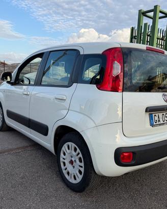 Fiat Panda 1.3 MJT 95 CV S&S Lounge