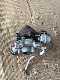Turbina mercedes classe b 1.5 d 2016 16359700011