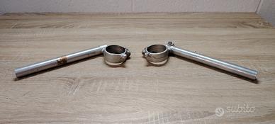 Coppia semi manubri suzuki gsx r 600 750 K6 k7 200