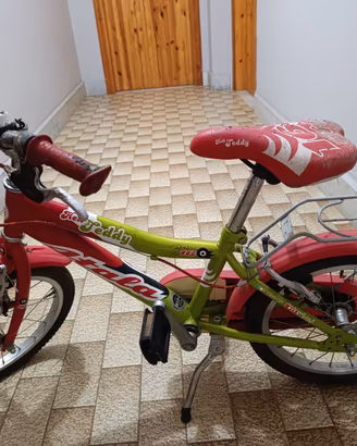 N.2 BICICLETTE