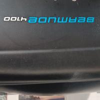Box Bermuda  4100 norauto 