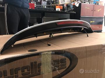 Spoiler audi a3 8v