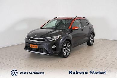 Kia Stonic 1.0 T-GDI GPL Energy 120CV