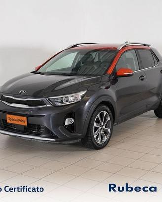 Kia Stonic 1.0 T-GDI GPL Energy 120CV