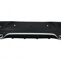 Mercedes GLE C292 Coupè 2014>2018 Diffusore GLE63