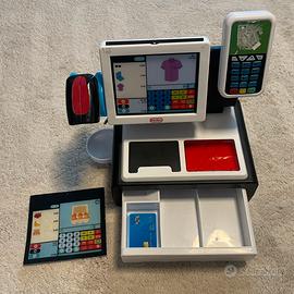 Registratore di cassa bambini
