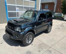 Suzuki Jimny 1.3 4WD Evolution Plus