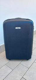 Trolley Roncato blu PREZZO RIBASSATO