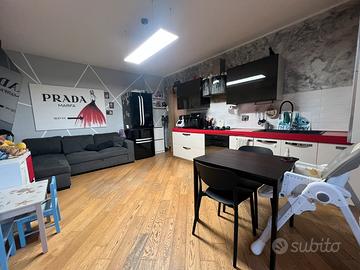 Bilocale Cascina Alpis da privato