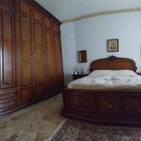 Camera da letto completa