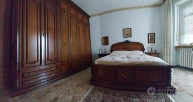 Camera da letto completa