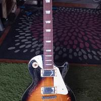 Tokai Love Rock (Les Paul Style) - PARI AL NUOVO -