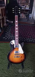Tokai Love Rock (Les Paul Style) - PARI AL NUOVO -