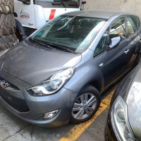 Ricambi usati Hyundai ix20 2011 1.4 benzina g4fa