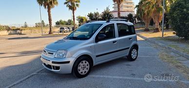 Fiat Panda 1.2 Emotion 60cv PERFETTA PER NEOPATENT