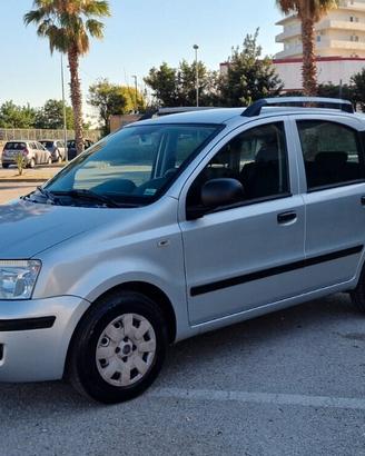 Fiat Panda 1.2 Emotion 60cv PERFETTA PER NEOPATENT