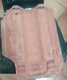 Tegole in cemento Werer